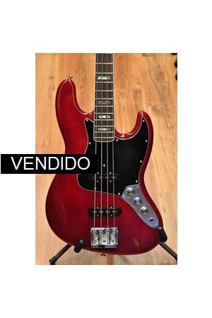 Fender 1972 Jazz Bass Fender 1972 Jazz Bass